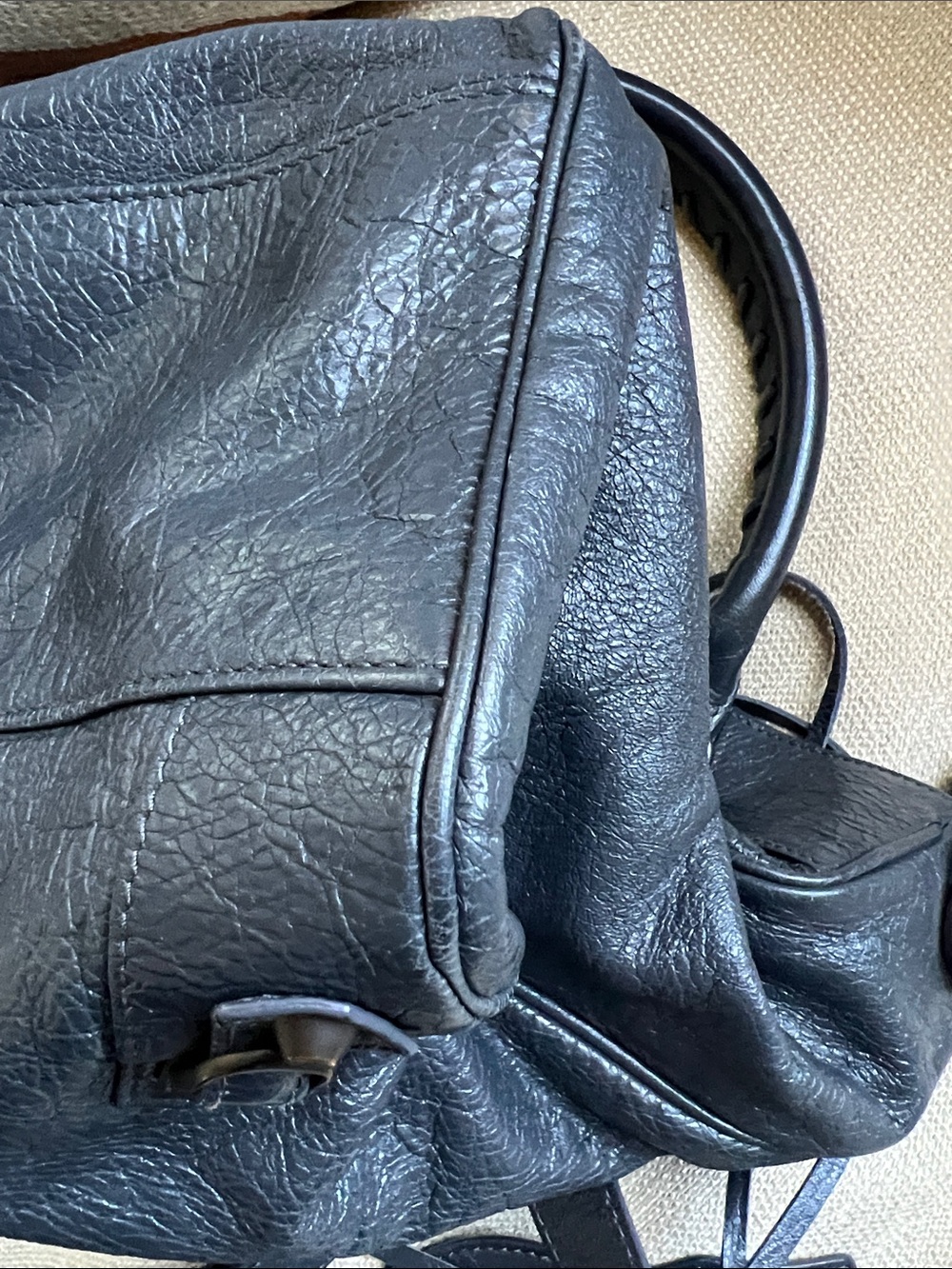 Balenciaga City Velo Bag - Picture 16 of 16